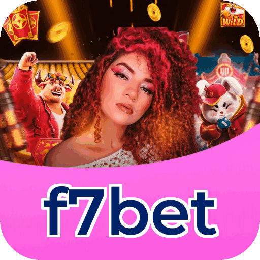 Catálogo slots f7bet mostrando top jogos Gates Olympus Sweet Bonanza Fortune Tiger Big Bass volatilidade RTP
